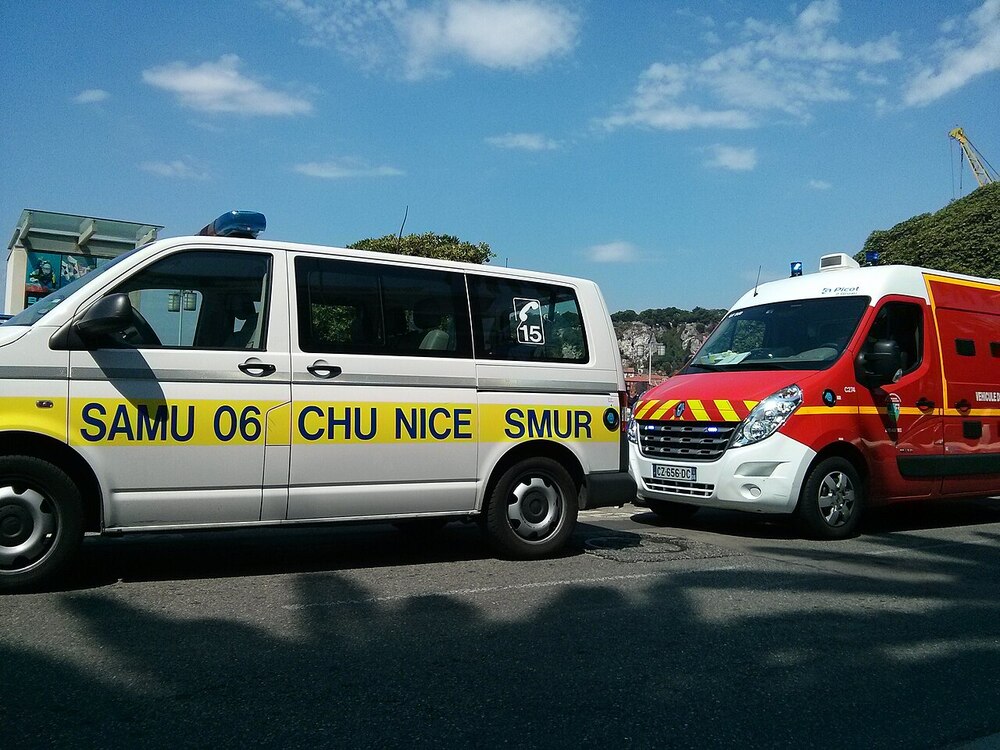 SecoursMag's tweet photo. Calendrier rallongé pour l’adoption du contrat territorial du secours d’urgence pour cause de discorde...
https://t.co/oxzy0L0rN7
Ne manquez rien de l'actu des secours, inscrivez-vous gratuitement à notre newsletter et  abonnez-vous à Secours Mag sur https://t.co/jWBlLpckz5 https://t.co/lYX4breuy4
