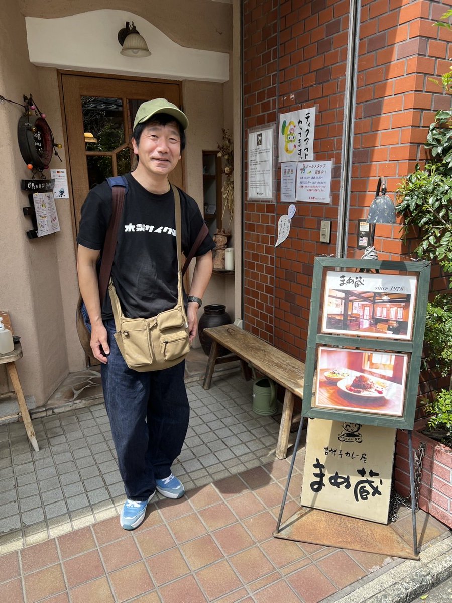 ほりゆうじ tweet media