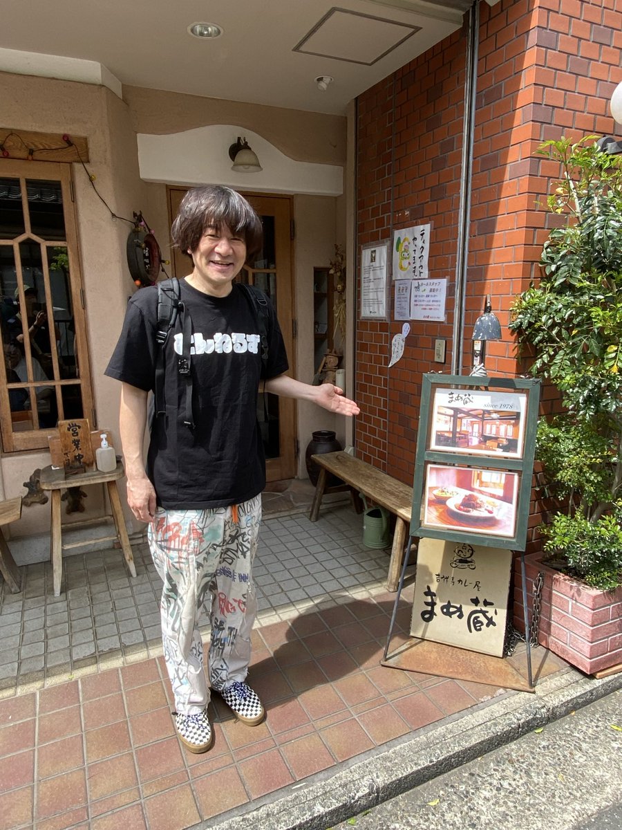 ほりゆうじ tweet media