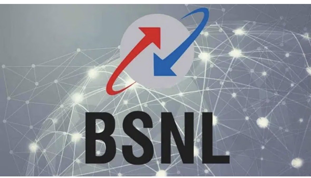 Urgent deploy of BSNL top leadership to navigate these critical times. Appoint a regular CMD immediately to accelerate and drive #BSNLRevival. We are ready to deliver! 💪 #RegularCMDforBSNL #BSNL4GforNation #Swadeshi4Gforgovt <a href="/DoT_India/">DoT India</a> <a href="/aigetoachq/">AIGETOA , Recognised Association of BSNL</a> 
<a href="/JM_Scindia/">Jyotiraditya M. Scindia</a>
