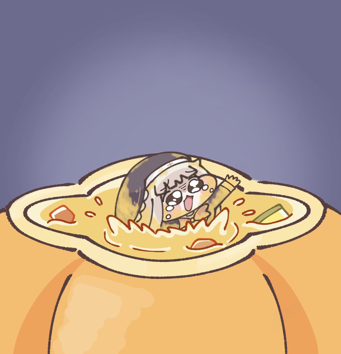 黄金くれよん tweet media