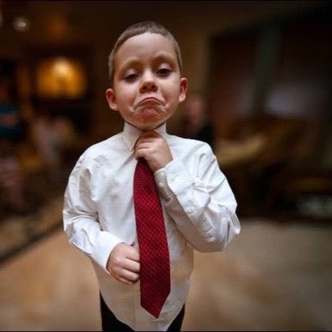 Not John wick tweet media