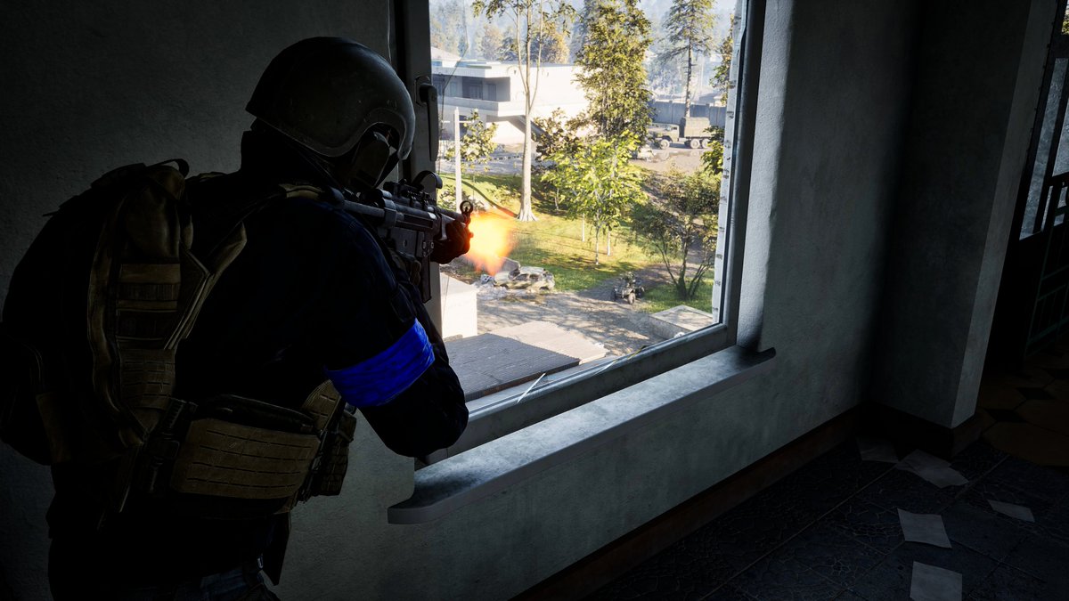 L0SSY's tweet image. New @WARDOGS video dropping today at 14:30 GMT / 15:30 BST ⏰ Keep an eye on sub boxes!