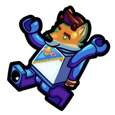 Rems FAUN tweet media