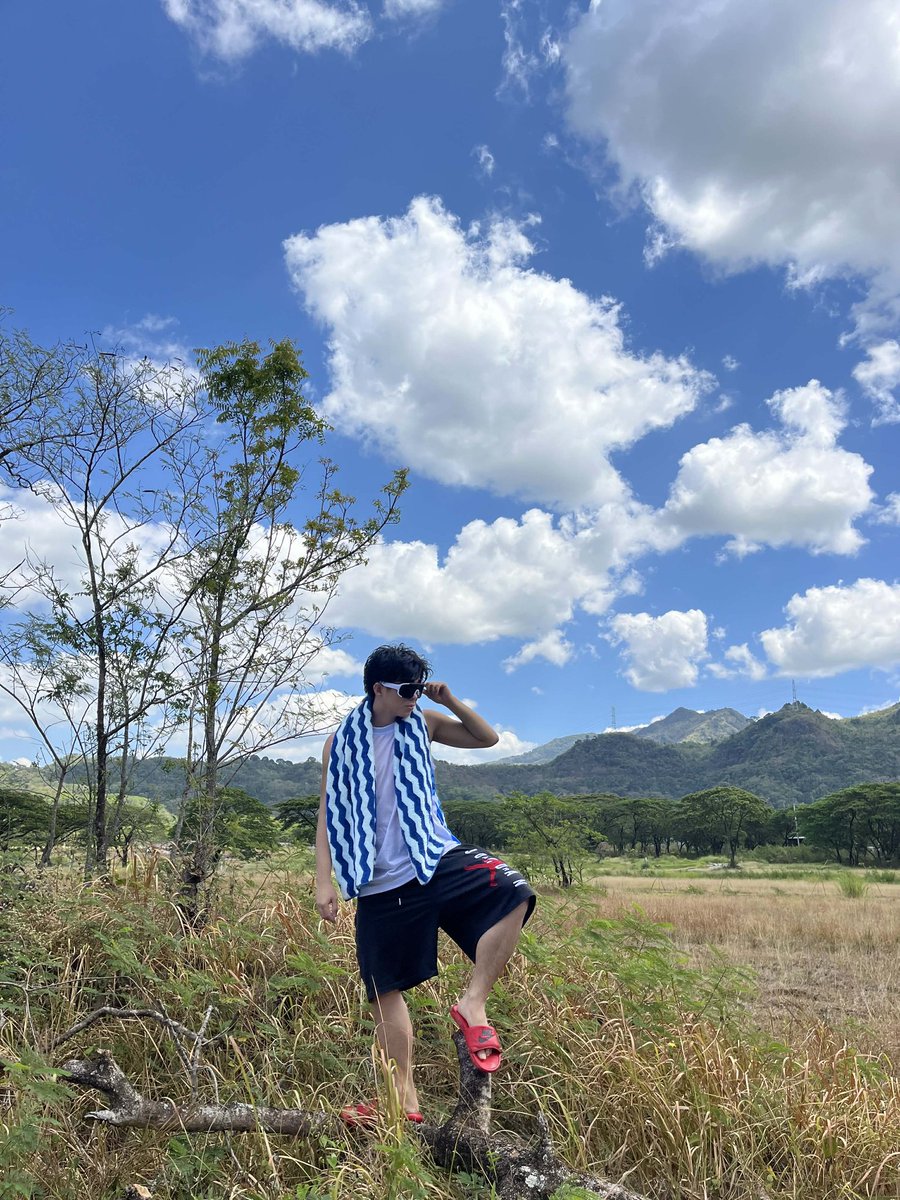 Solomissionn's tweet photo. rizal📍 https://t.co/Pxnaq5qMWP
