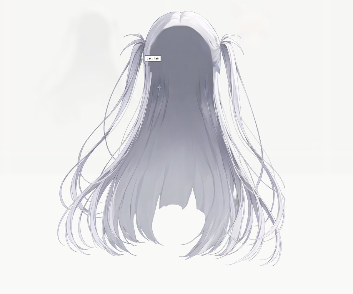 ji10me's tweet photo. See-throughを使って一枚絵をパーツごとに分離させてみてるけど Live2D作るときの革命おきてる！
ここまで細かく綺麗にパーツ分けできるとは...手作業だとどれだけ時間かかることか.. https://t.co/r3qmEf7gRy