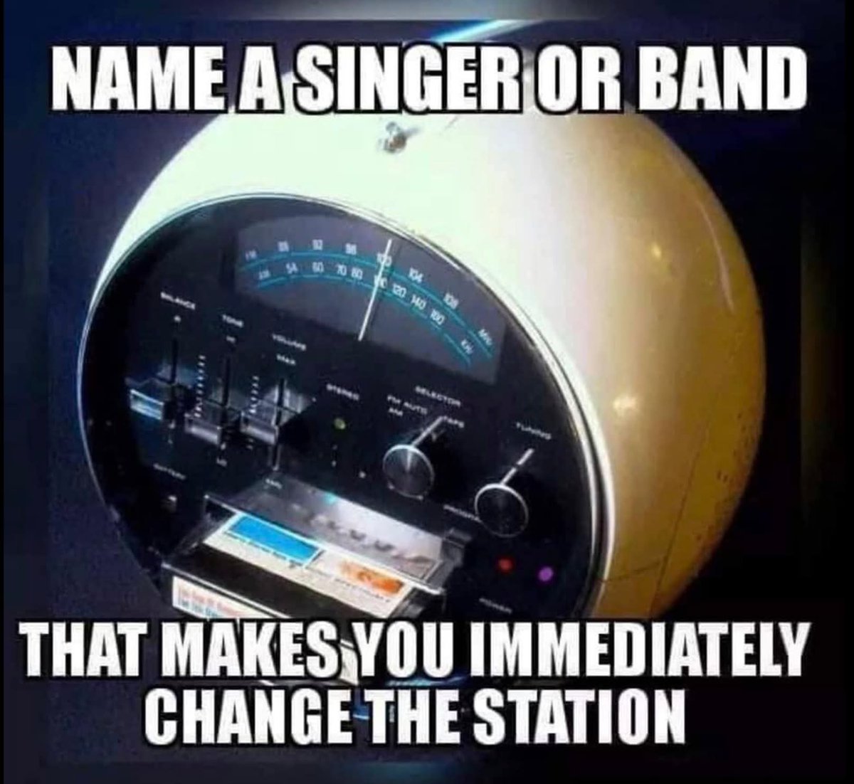 80s Nostalgia Channel tweet media