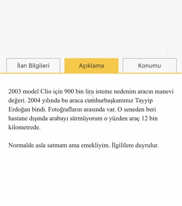 Bu Tag Neden Var tweet media