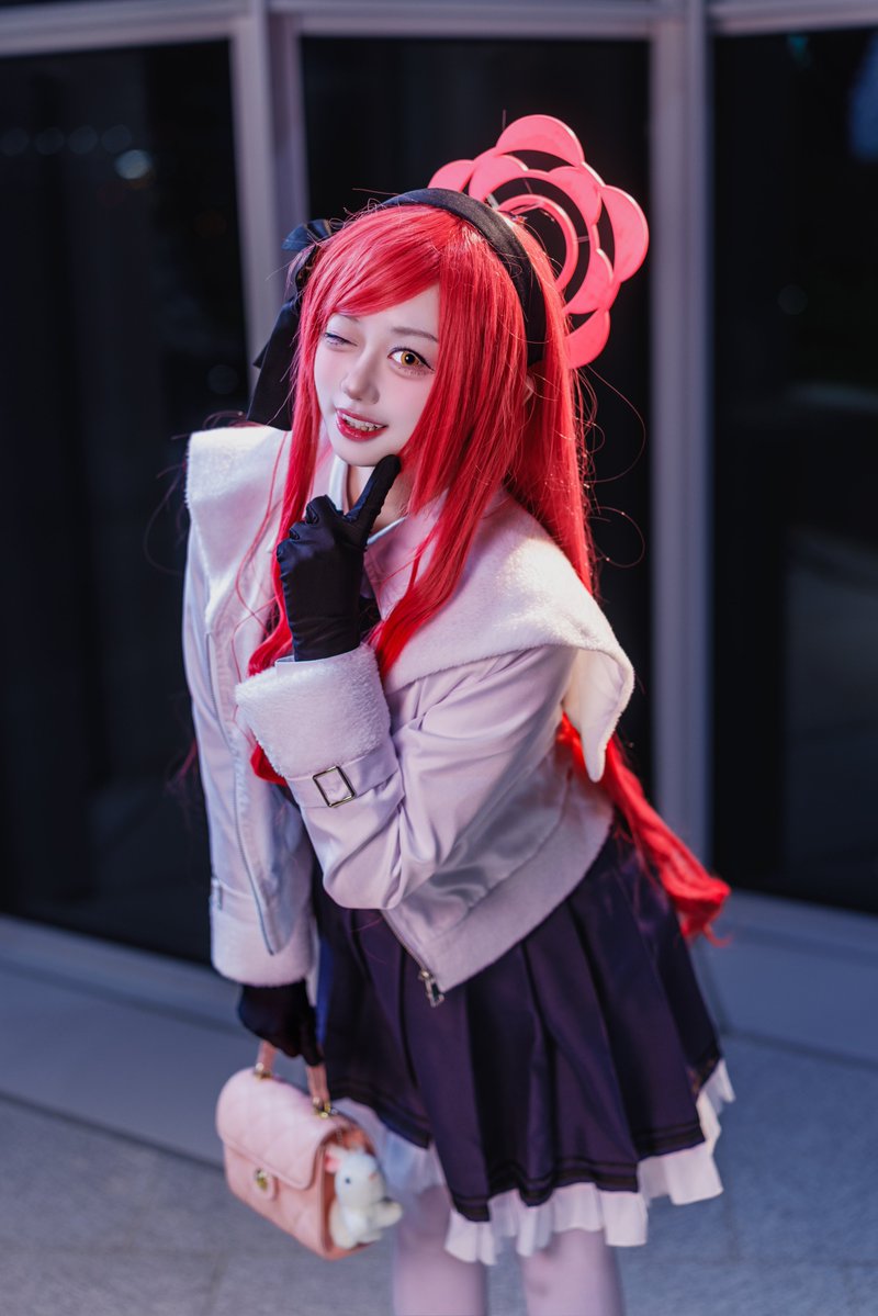 이유 イユ tweet media