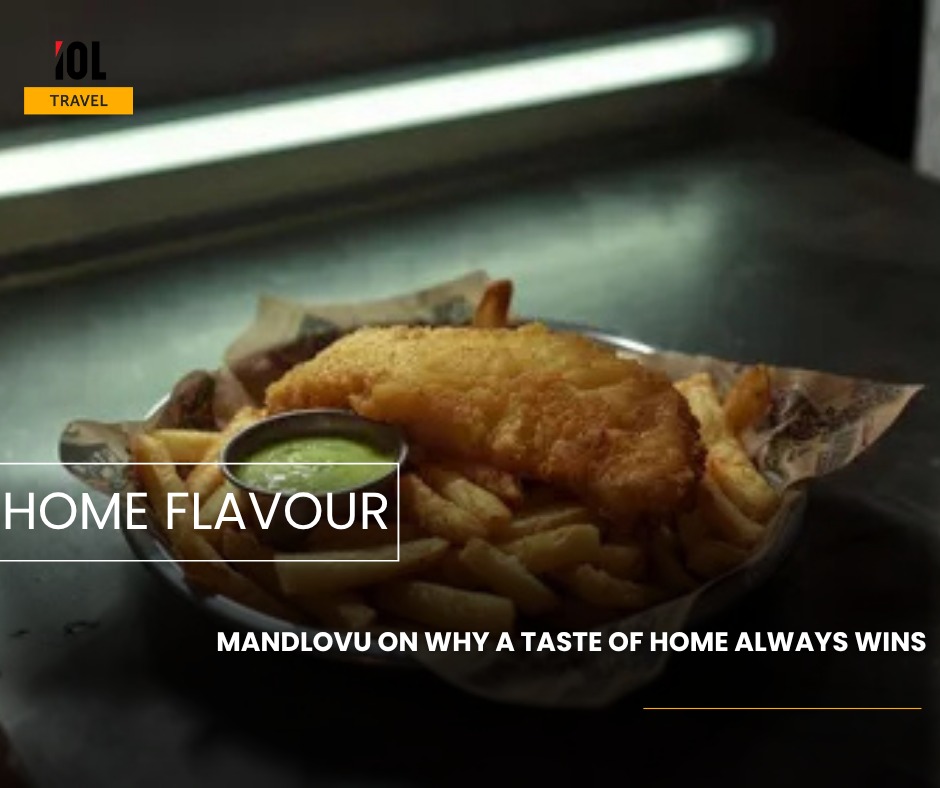 IOLTravel's tweet image. London’s fish and chips disappointed, thick batter, bland fish, flat vibe. Sometimes the “OG” isn’t what you expect.  
#TravelTales #LondonEats #FoodDisappointment
Read on tinyurl.com/53ez24vp
