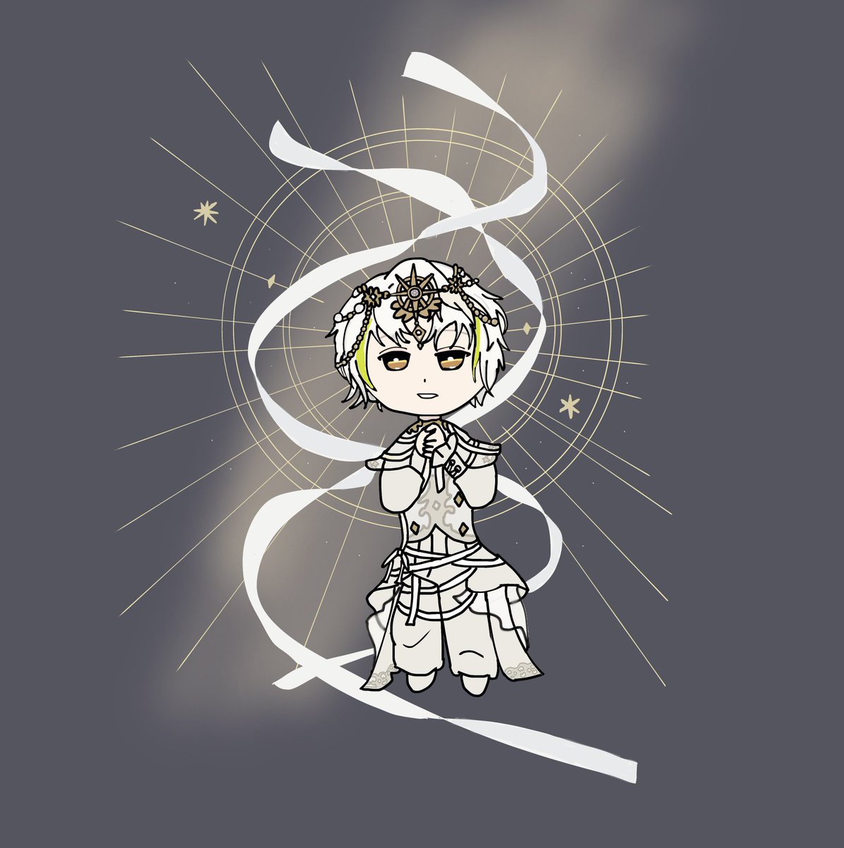 はにまる tweet media