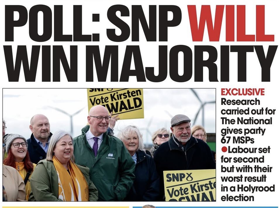 Richard Montgomery 🏴󠁧󠁢󠁳󠁣󠁴󠁿🇺🇦🇪🇺 tweet media