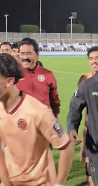 راشد tweet media