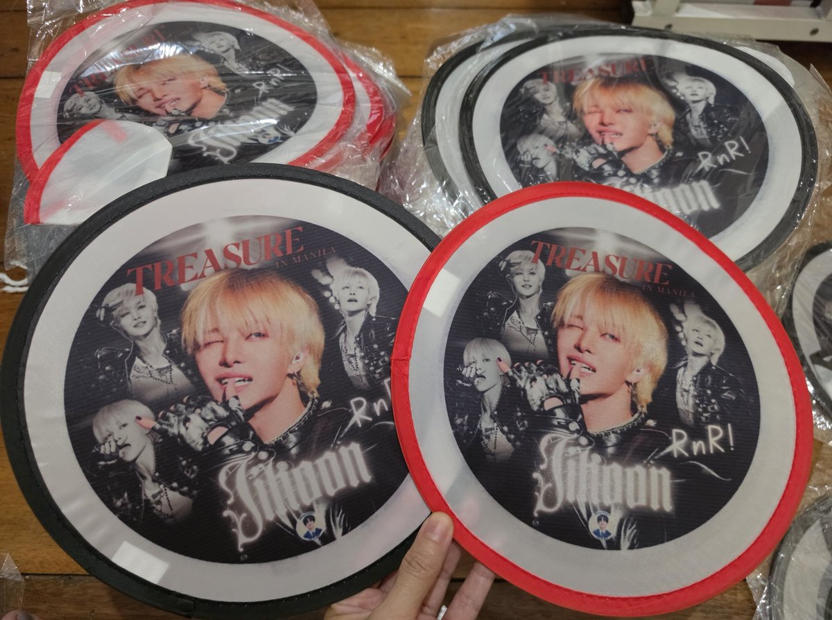 fan acct for BB👑 Treasure💎 tweet media