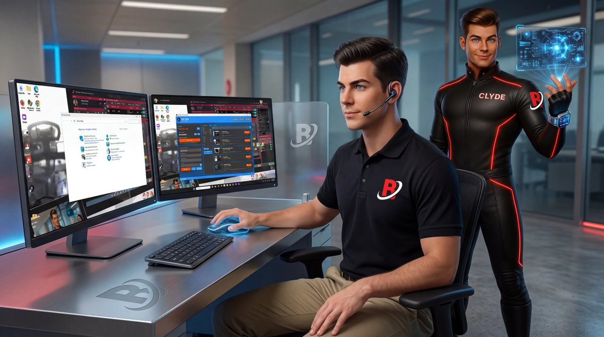 Bridge OC #MSTeams #Cisco #Ringcentral #Dialpad tweet media