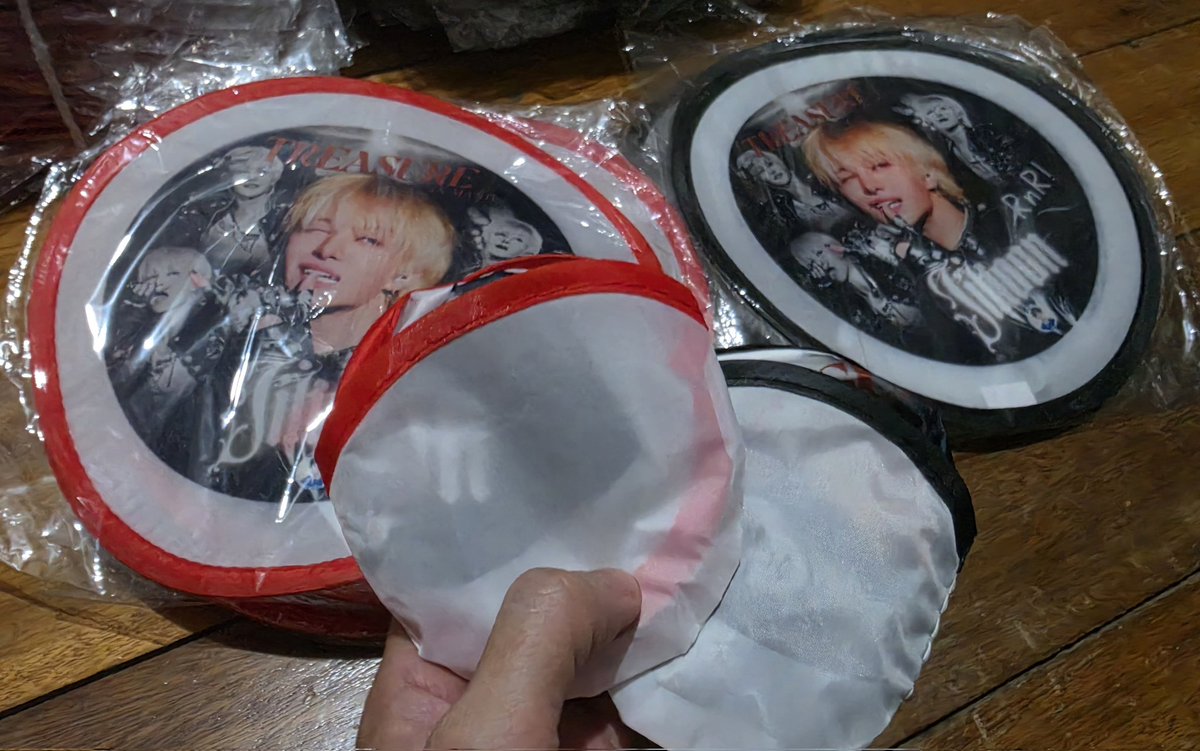 fan acct for BB👑 Treasure💎 tweet media