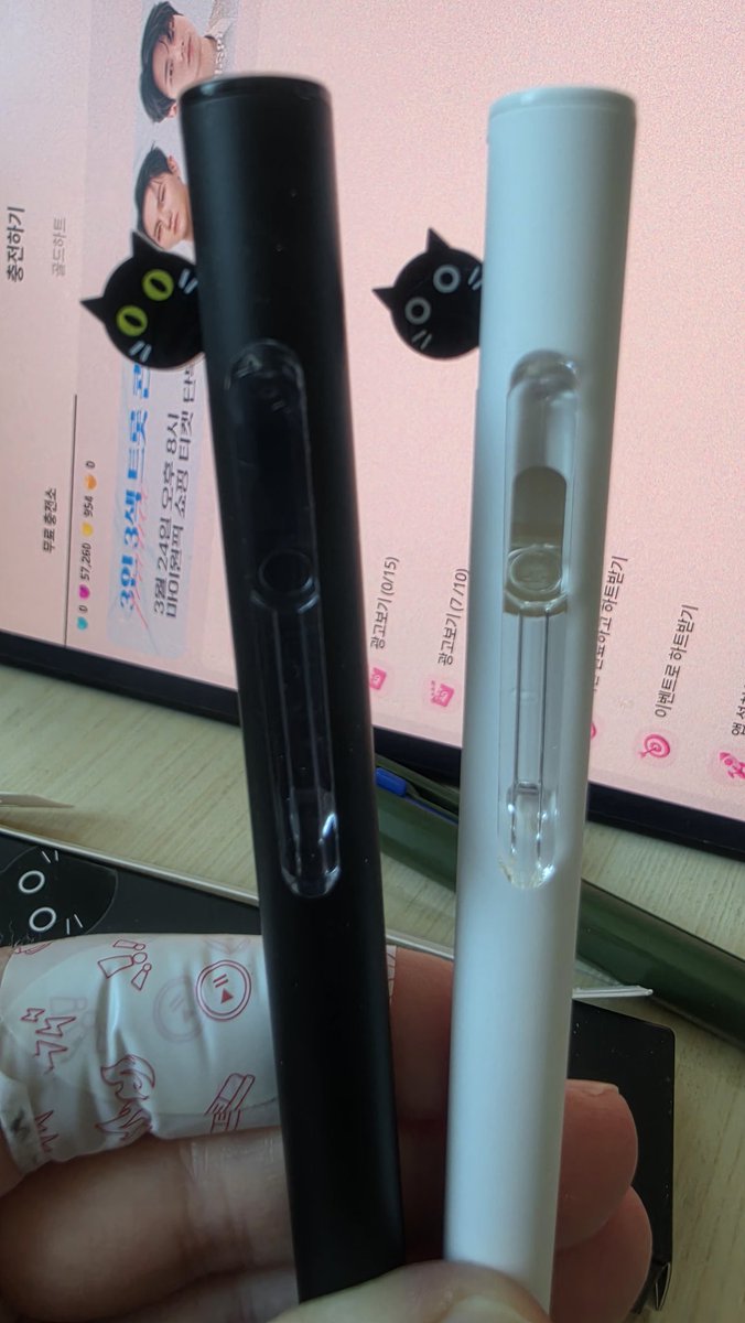 에이요슈가!ᴬᴿᴵᴿᴬᴺᴳ/ Choi tweet media