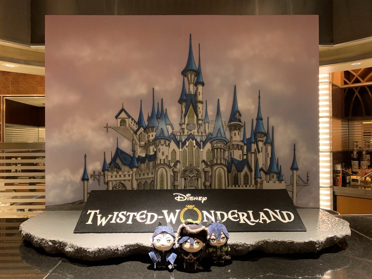 兎々🏰🎀 tweet media