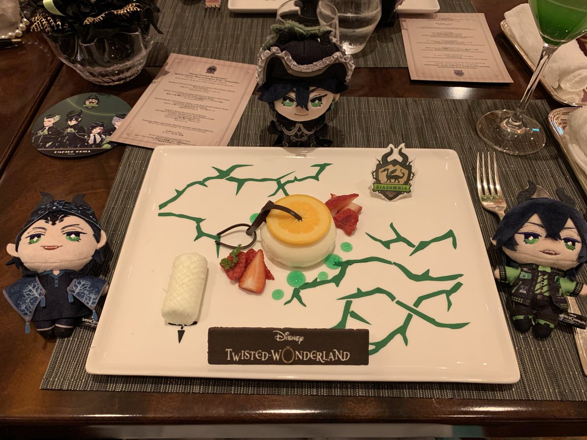 兎々🏰🎀 tweet media