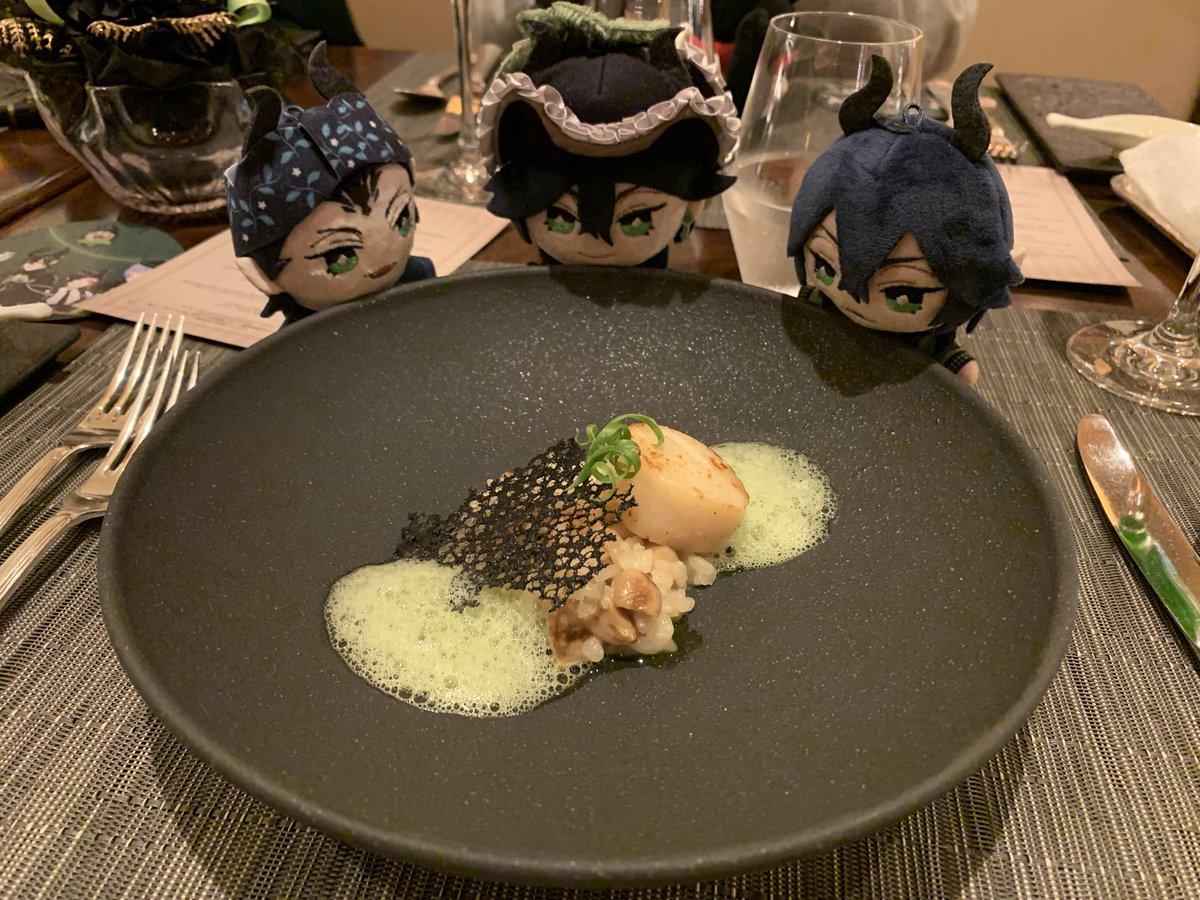 兎々🏰🎀 tweet media