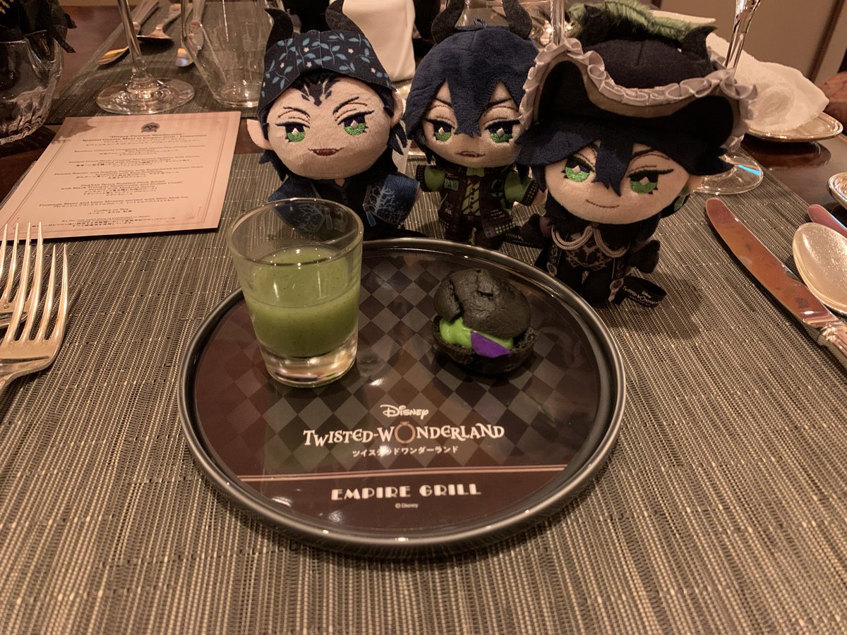 兎々🏰🎀 tweet media