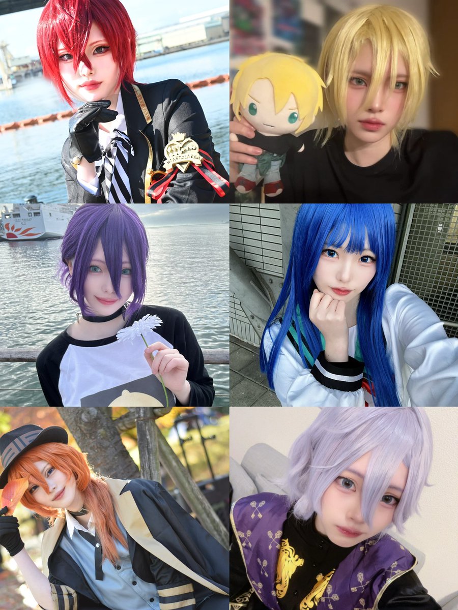 ななし ATCa!4/12 tweet media