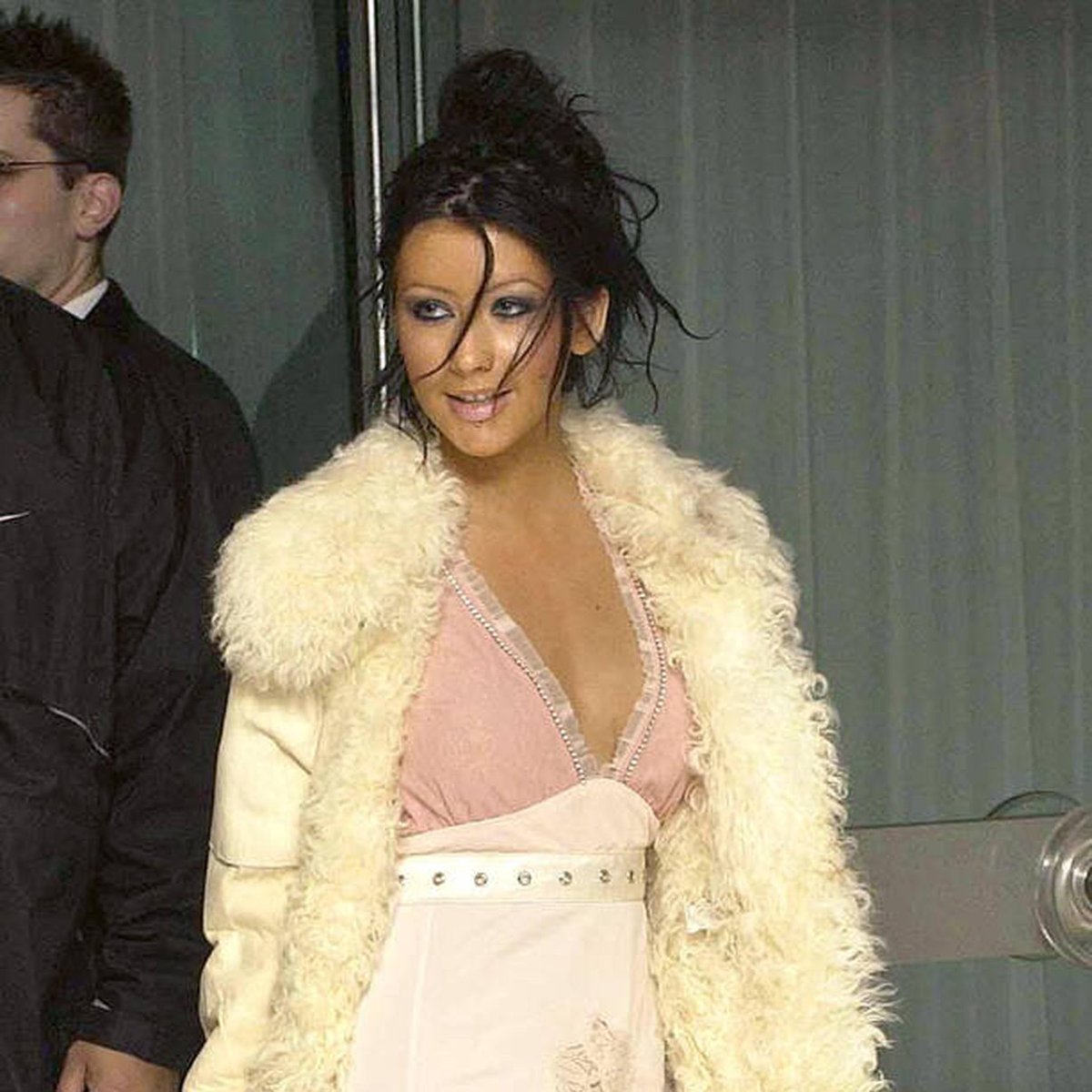 Xtina HQ tweet media