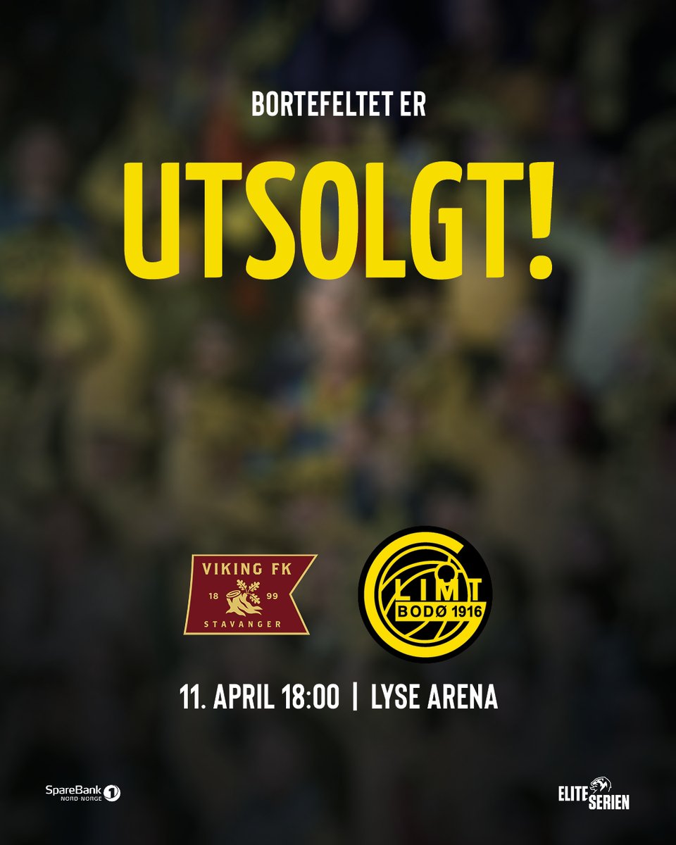 FK Bodø/Glimt tweet media
