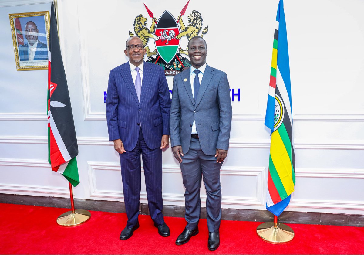 Ministry of Health tweet media