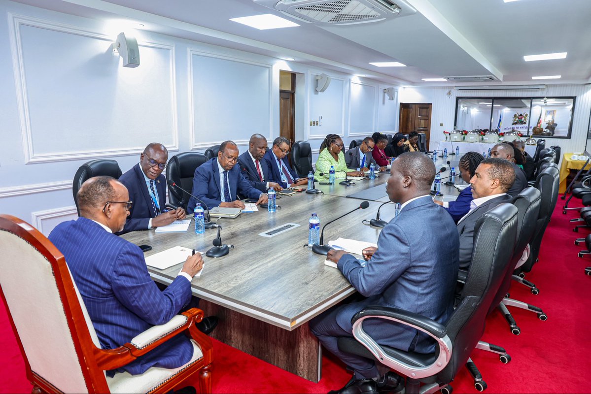 Ministry of Health tweet media