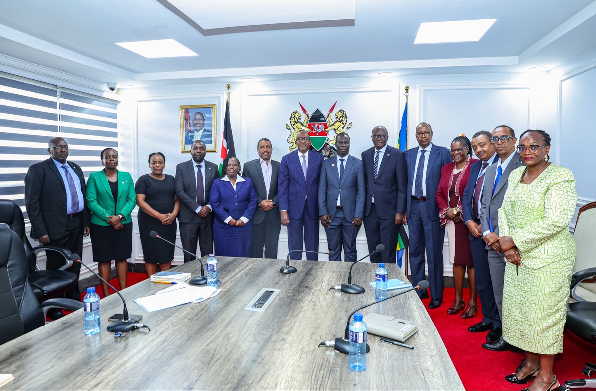 Ministry of Health tweet media