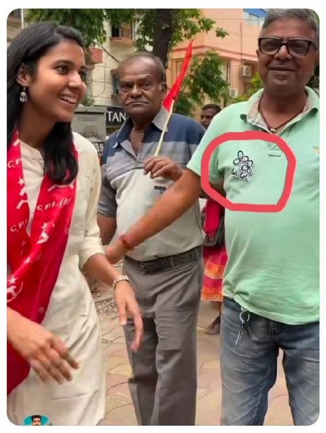 Bengal Mafia ࿗ tweet media