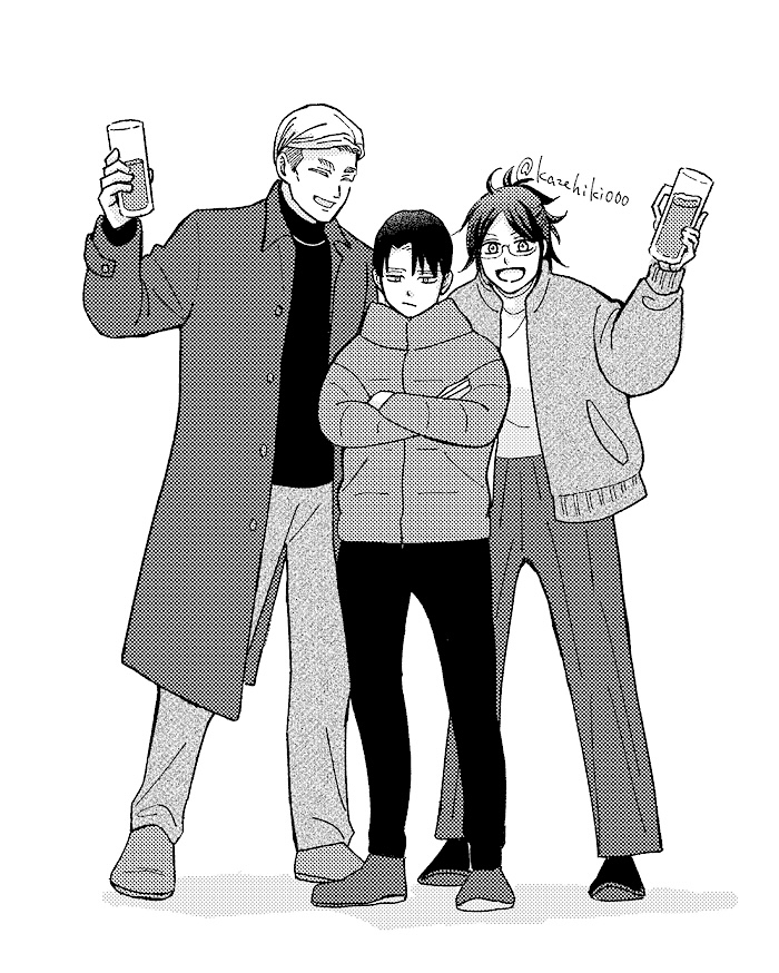 kazehiki 5/6超壁博/東１お14a tweet media