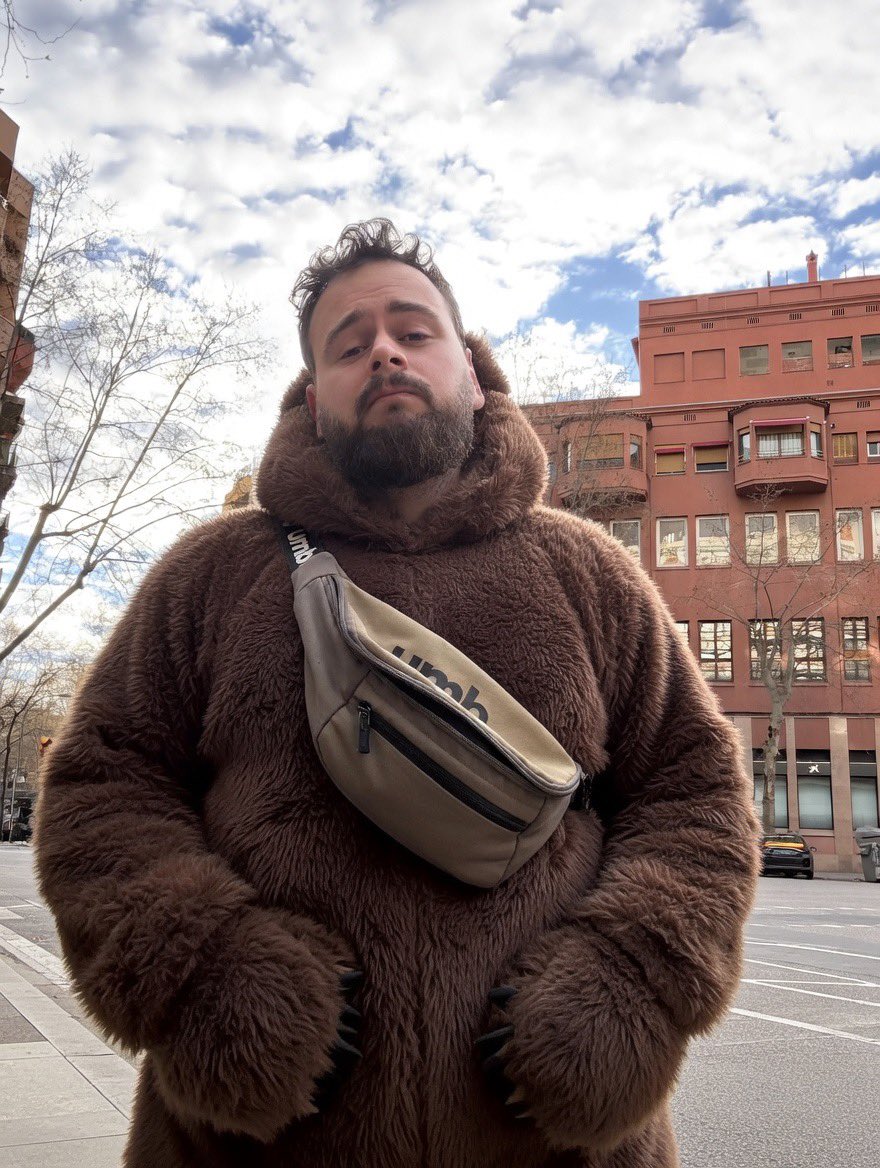 Lapuli From The Ass tweet media