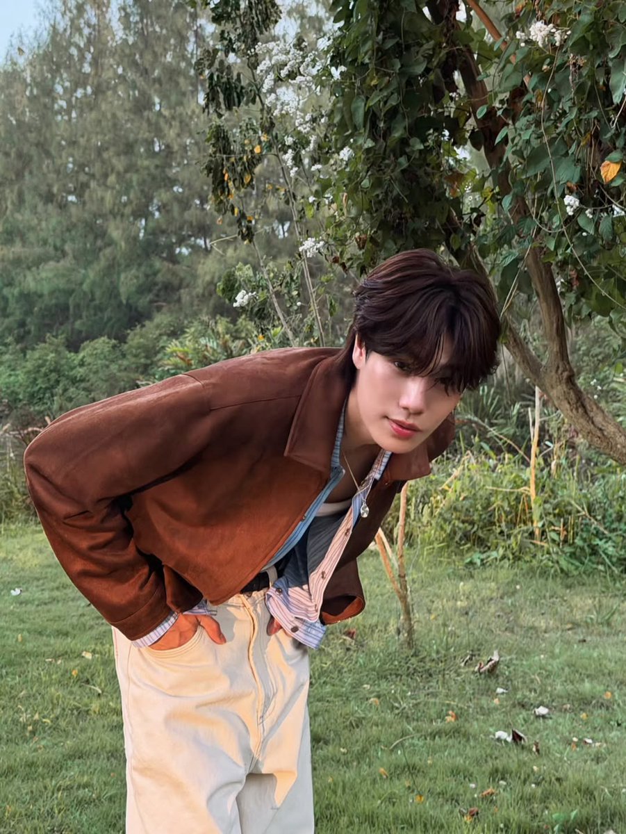 PondPhuwin Official Thailand (DoubleP) tweet media