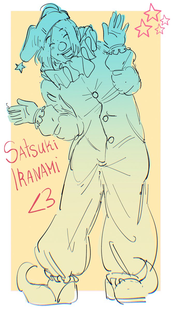 SadQueerFella 🌻 Tsuhara FAN tweet media