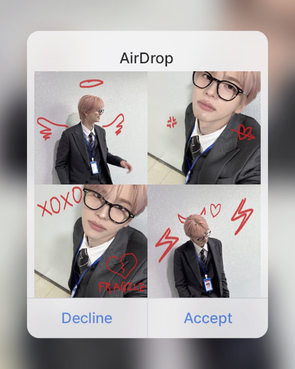 rshinyu's tweet photo. wear glasses to make it more perfect. 👓✧ still with this office style, i feel comfortable being neat and charming in a suit. Manager Shinyugayo, accompany the spring with unlimited handsomeness. after you see this, did it hypnotize you and make you amazed by my existence? https://t.co/IQAPPhq6Zw