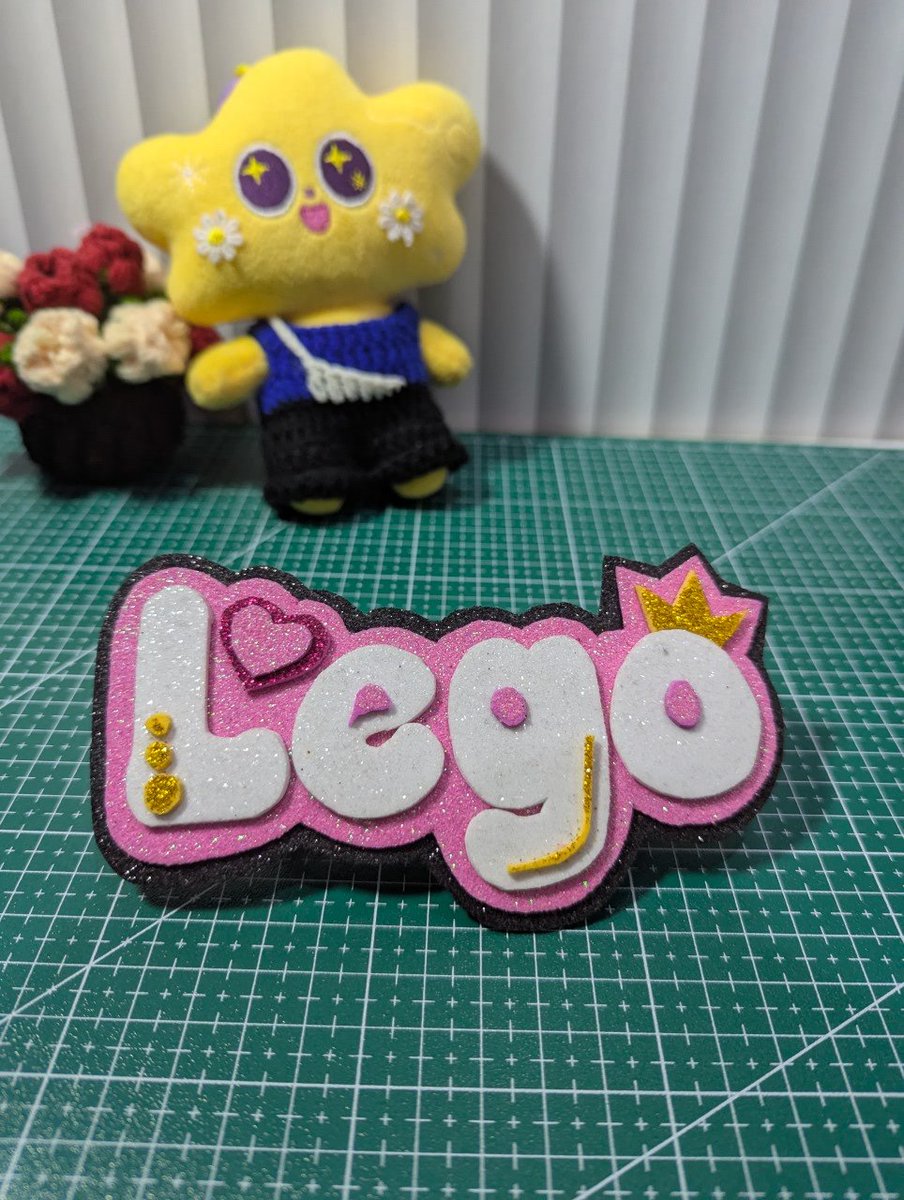 ibuaii's tweet photo. Fanboard  handmade 🥰🥰

Custome nama, warna, dan tema sesuai request!!

Cocok buat :
🍒 Nonton konser/event
🍒 Dekorasi kamar/cafe event

Start from 50k aja yaaa 🫶🫶
Yang minat bisa DM aku.. 🥰🍒 https://t.co/101ItOXbvJ