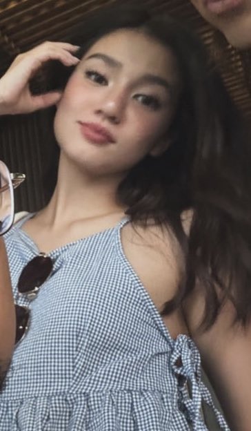 Hi ganda! <a href="/bellemariano02/">Belle Mariano</a> 🤍