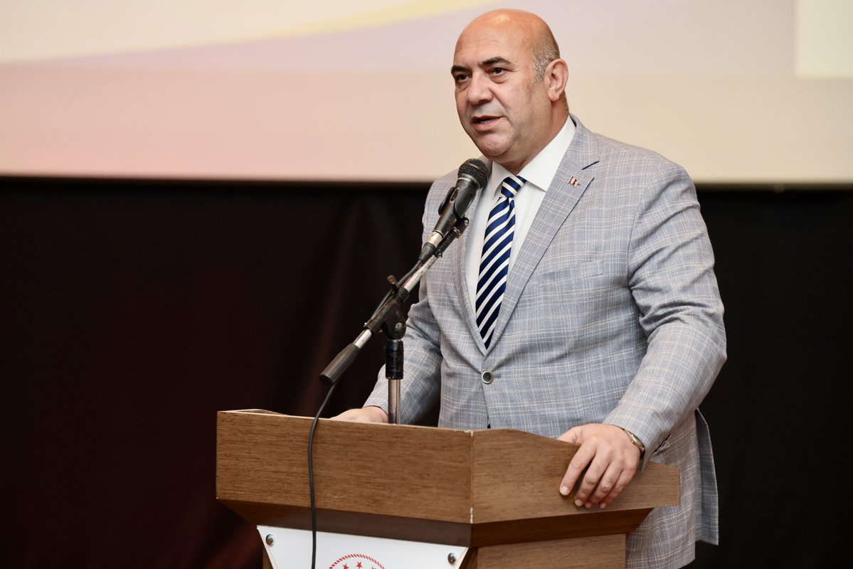 Adana İl Millî Eğitim Müdürlüğü tweet media