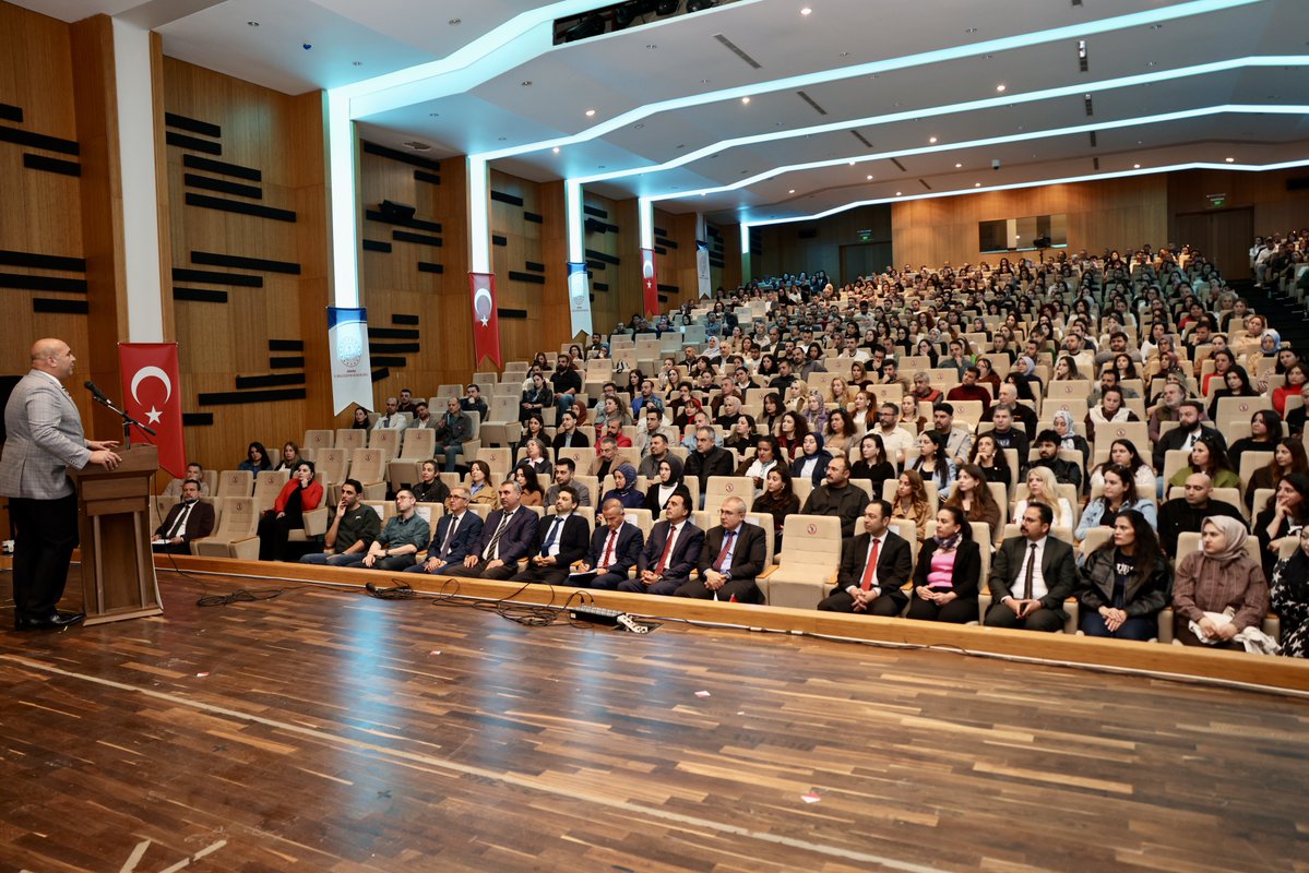 Adana İl Millî Eğitim Müdürlüğü tweet media