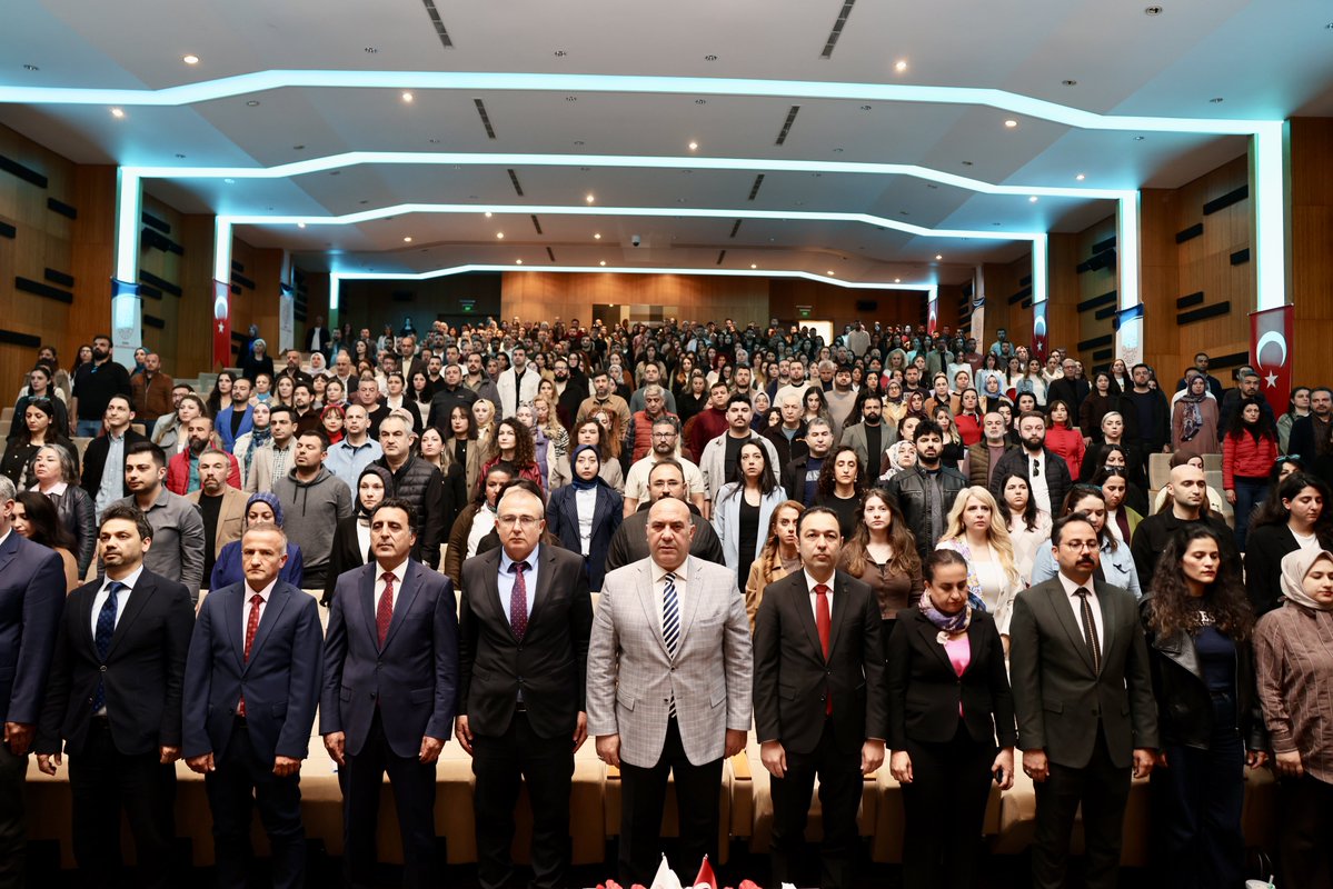 Adana İl Millî Eğitim Müdürlüğü tweet media