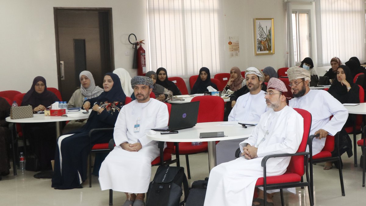 تعليمية الداخلية - سلطنة عمان tweet media