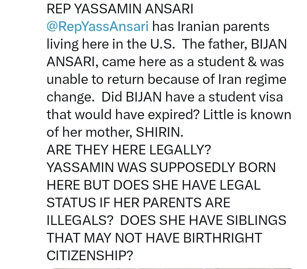 Gracelyn 🇺🇸 tweet media