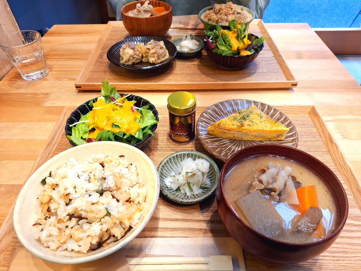 井川花林 tweet media