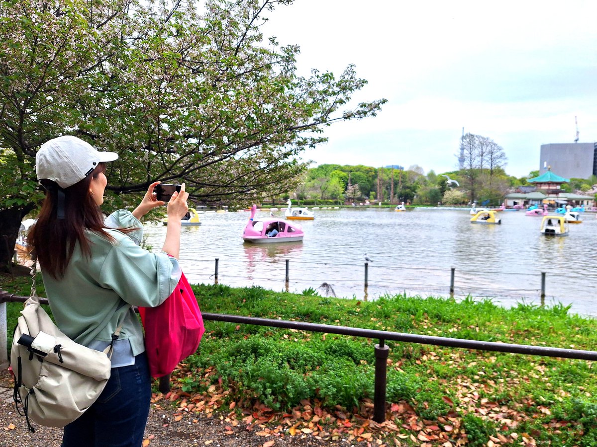 井川花林 tweet media