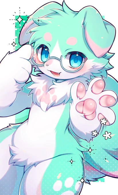 commission work