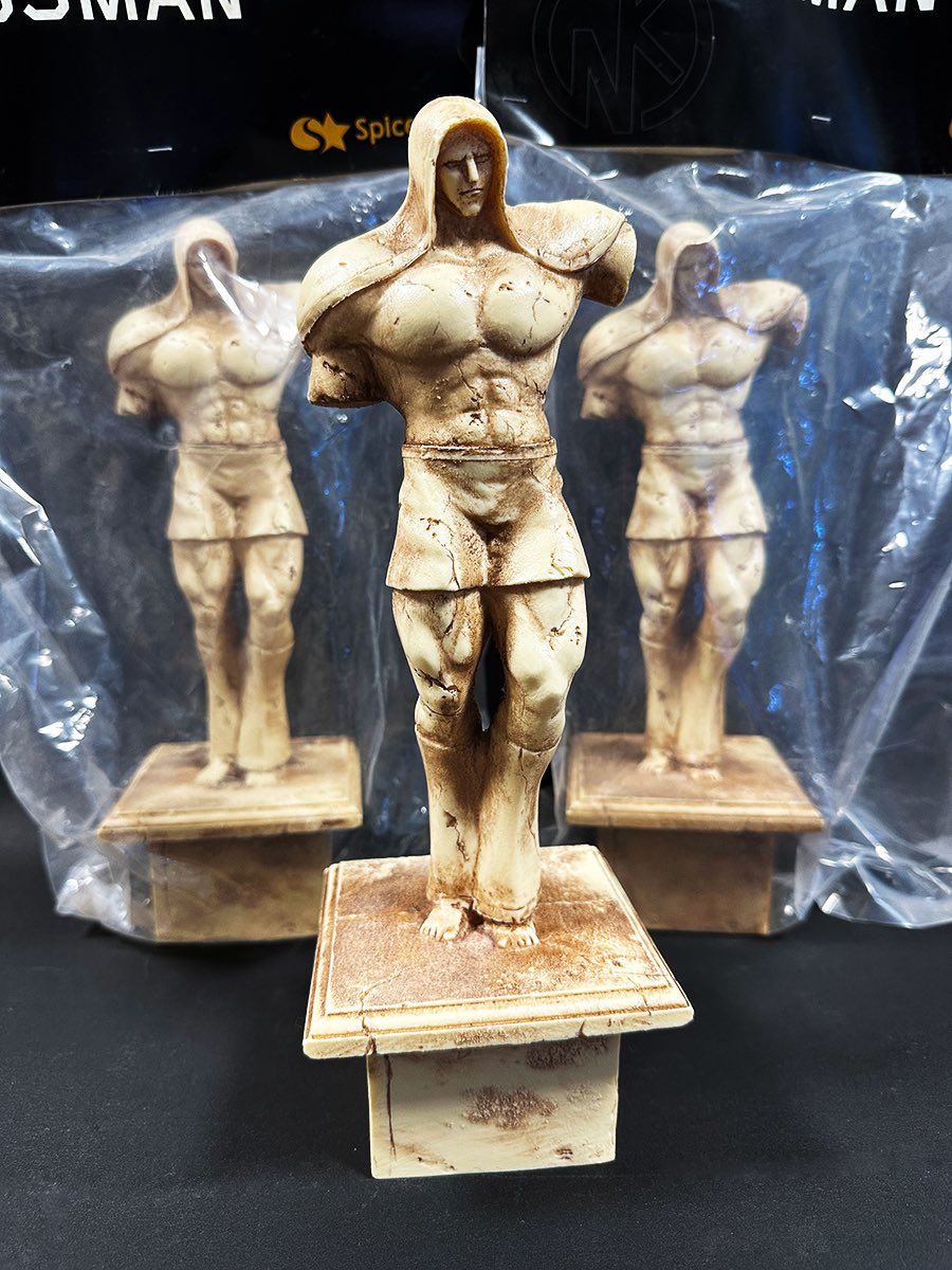 SpiceSeed tweet media