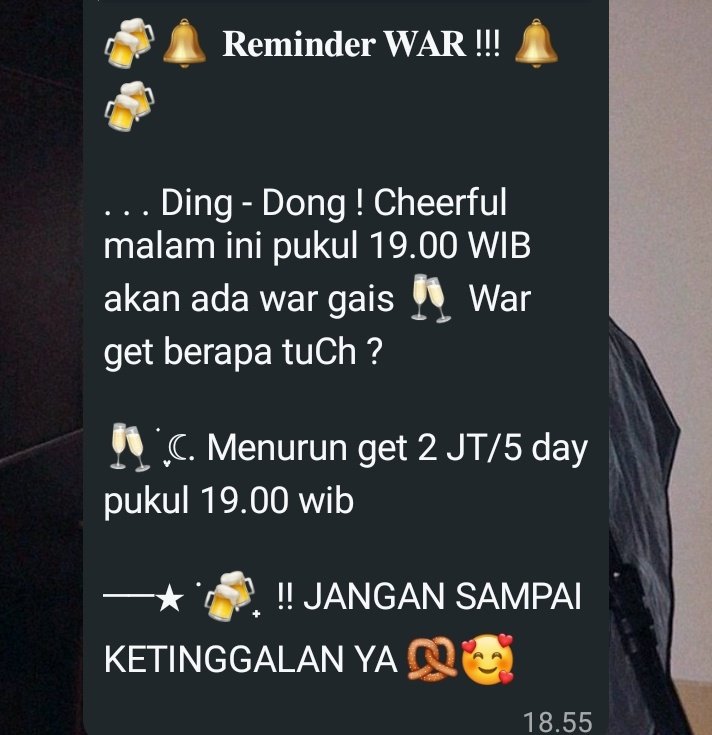 Grovyroom's tweet photo. #zonauang 
🍻 𝓐𝐫𝐢𝐬𝐚𝐧 𝐎𝐧𝐥𝐢𝐧𝐞 𝐛𝐲 𝐂𝐡𝐞𝐞𝐫𝐟𝐮𝐥 🥂
𓍯𓂃𓏧♡ https://t.co/0QhElmd2fn https://t.co/ohqte1H4mb