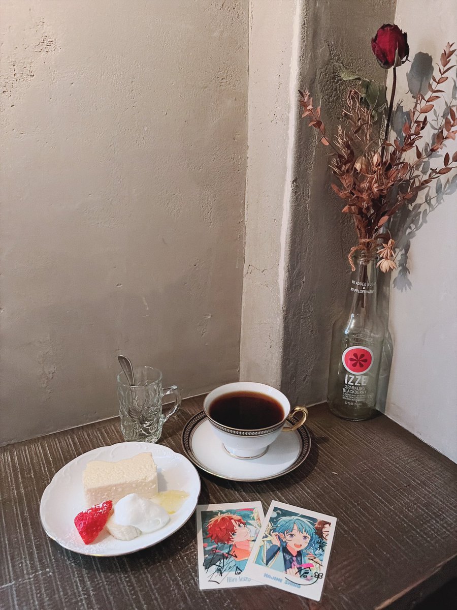 いずみ tweet media